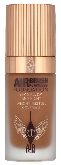 Charlotte Tilbury Airbrush Flawless Stays All Day Foundation 30 ml #13 Cool