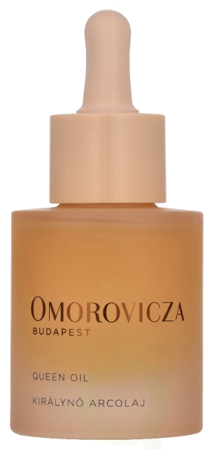 Omorovicza Queen Oil 30 ml