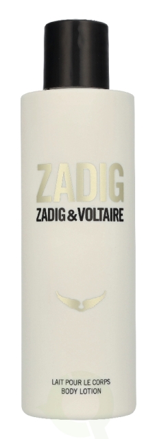 Zadig & Voltaire Zadig Body Lotion 200 ml