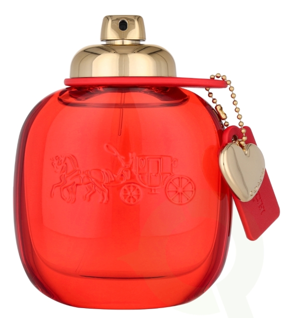 Coach Love Edp Spray 90 ml