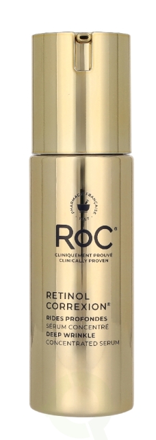 ROC Retinol Correxion Wrinkle Correct Serum 30 ml