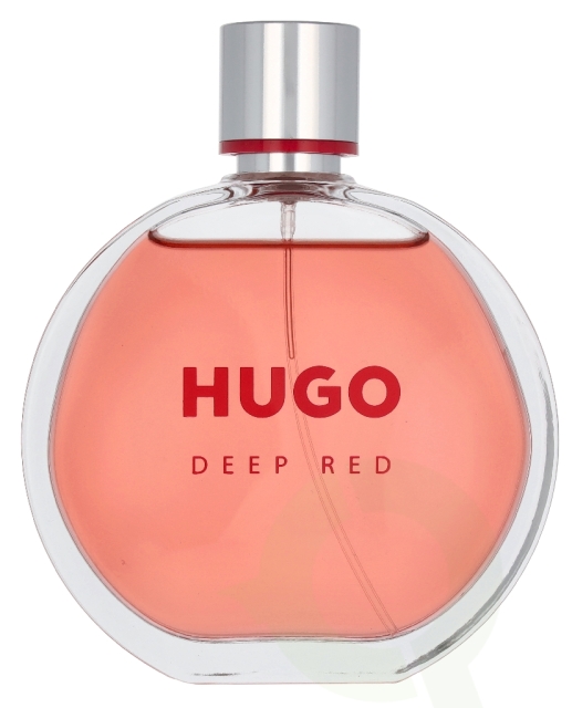 Hugo Boss Deep Red Edp Spray 75 ml