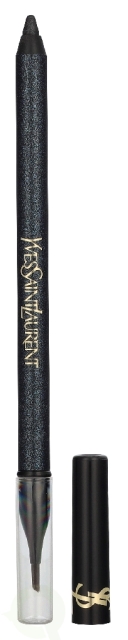 Yves Saint Laurent YSL Lines Liberated Eye Liner Waterproof 1.2 g #05 Prismatic Black