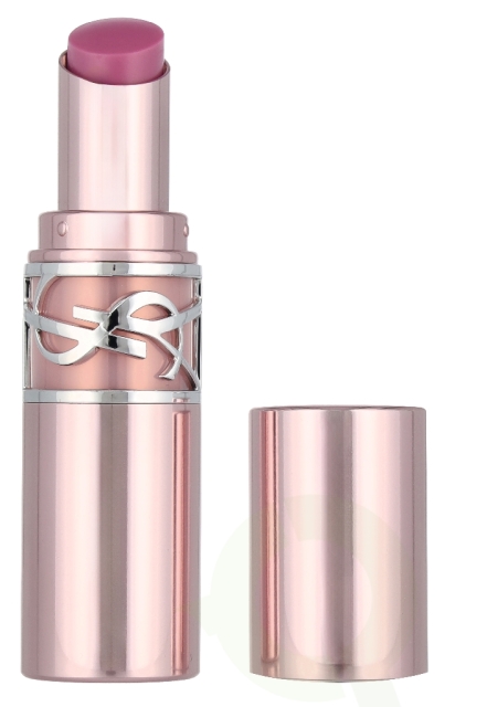 Yves Saint Laurent YSL Loveshine Candy Glow Lip Balm 3.1 g #10B Lavender Blaze