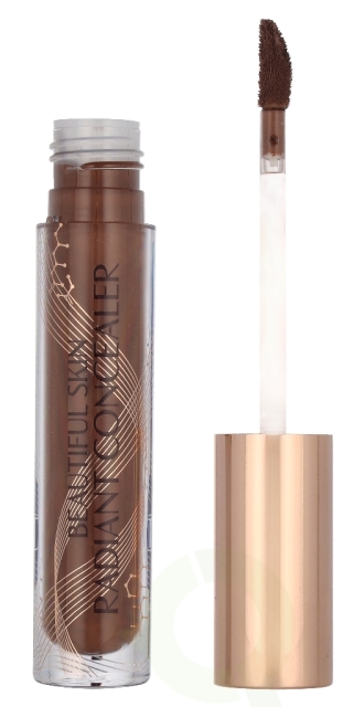 Charlotte Tilbury Beautiful Skin Radiant Concealer 7.2 g #17.5 Deep