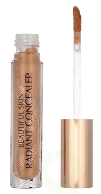 Charlotte Tilbury Beautiful Skin Radiant Concealer 7.2 g #11.5 Tan