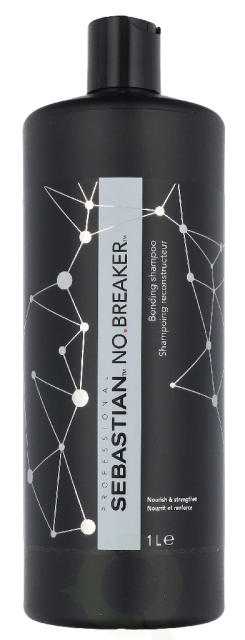 Sebastian No Breaker Bonding Shampoo 1000 ml