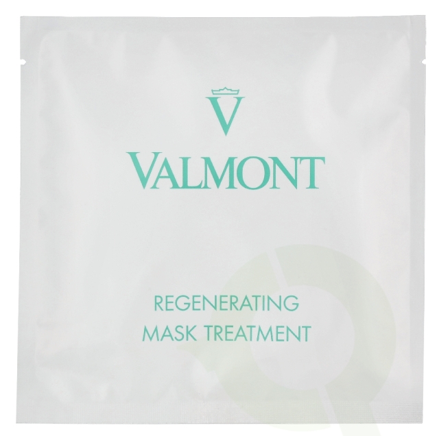 Valmont Regenerating Mask Treatment Single 0