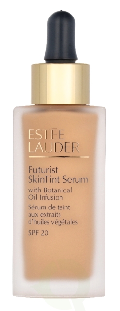Estee Lauder Futurist SkinTint Serum SPF20 30 ml #3N2 Wheat