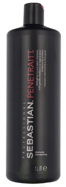 Sebastian Penetraitt Shampoo 1000 ml