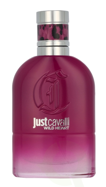 Roberto Cavalli Just Cavalli Wild Heart For Her Edp Spray 30 ml