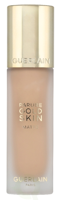 Guerlain Parure Gold Skin Matte Foundation #1N 35 ml