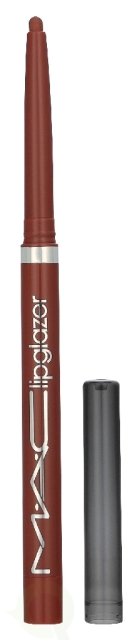 MAC Lipglazer Glossy Liner 0.25 g Velvet Teddy