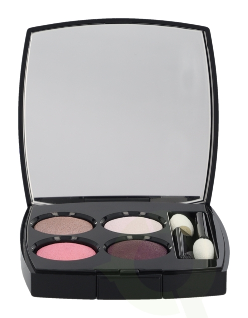 Chanel Les 4 Ombres Multi Effect Quadra Eyeshadow 2 g #228 Tisse Cambon