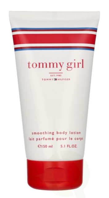 Tommy Hilfiger Tommy Girl Smoothing Body Lotion 150 ml