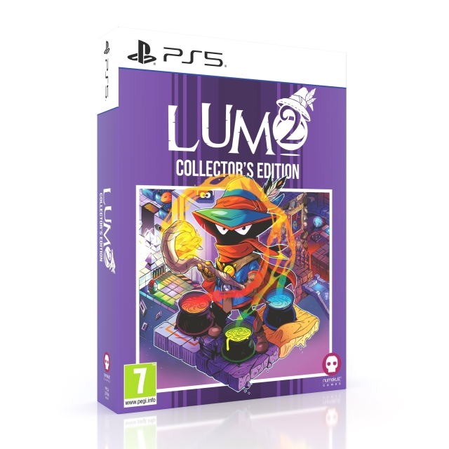 Lumo 2 (Collector