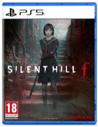 Silent Hill f (Day 1 Edition) (PS5)