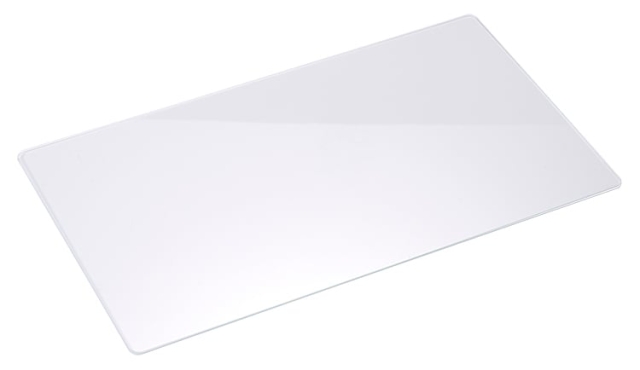 Nacon - Skjermbeskytter i herdet glass - Nintendo Switch