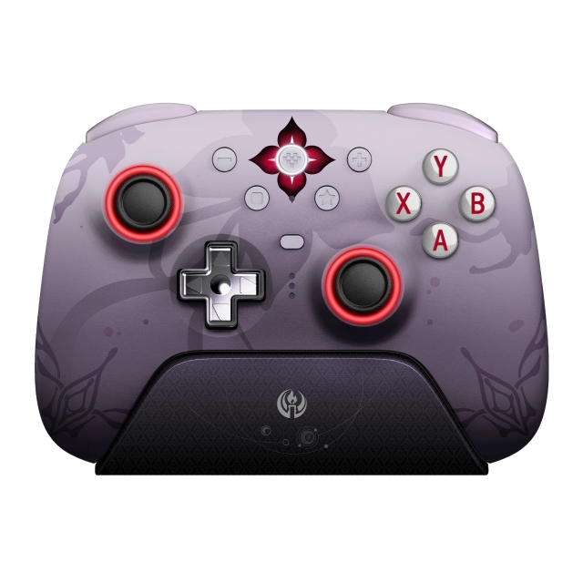 8Bitdo Ultimate 2 WL 2.4G Evernight Edition – Lilla