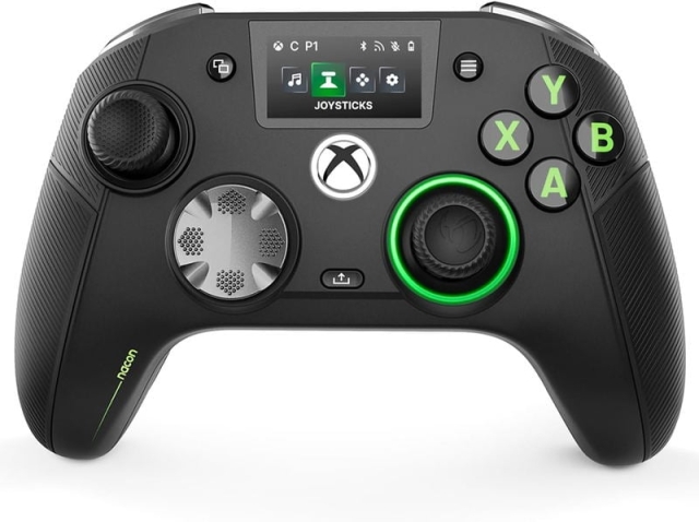NACON Revolution X Unlimited Controller - Xbox