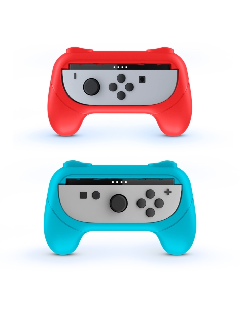 NACON Joy-Con Grip Duo Pack til Nintendo Switch II
