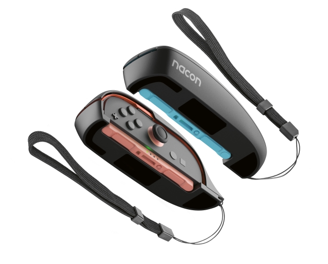 NACON Musepakke Switch 2