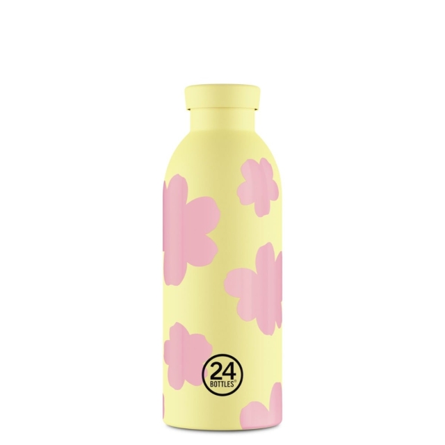 24Bottles Clima – Daydreaming Yellow – 500 ml