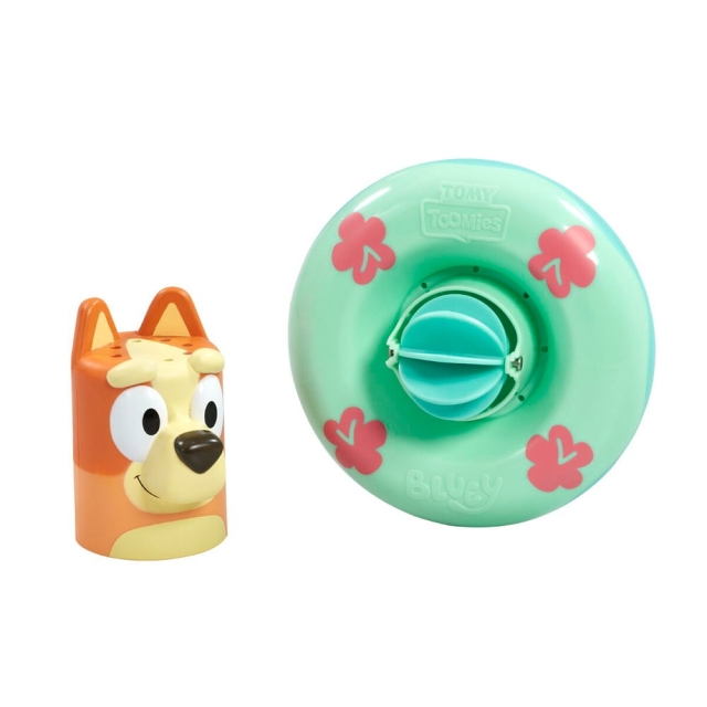 Bluey Toomies – «Bluey» Splash & Float – Bingo