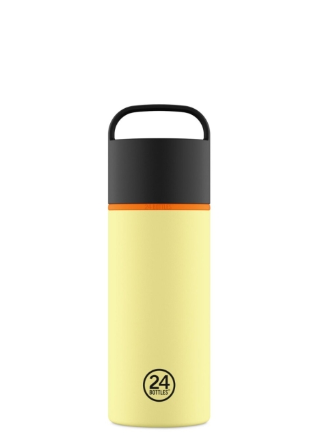 24Bottles Spin Bottle – Citrus – 730 ml