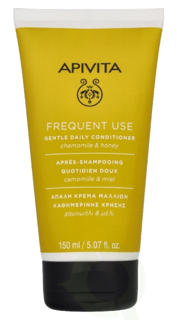 Apivita Gentle Daily Conditioner 150 ml