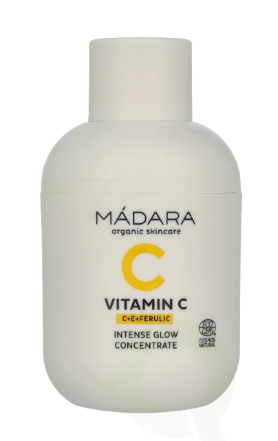 Madara Vitamin C Intense Glow Concentrate 30 ml