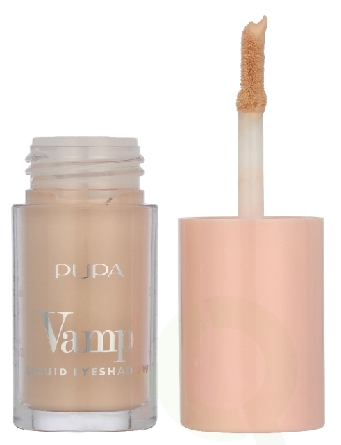 Pupa Milano Pupa Vamp! Liquid Eyeshadow 4 ml #9 Cream