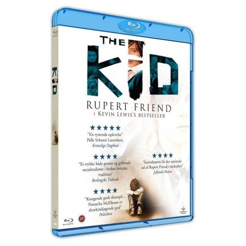 KID - (Blu-Ray)