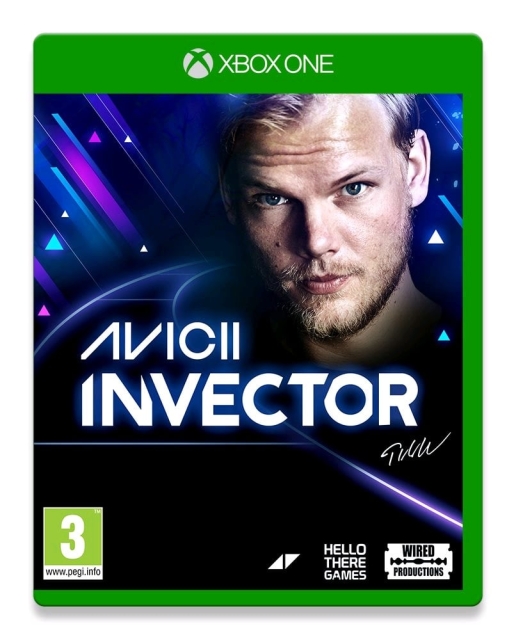 AVICII Invector (XONE)