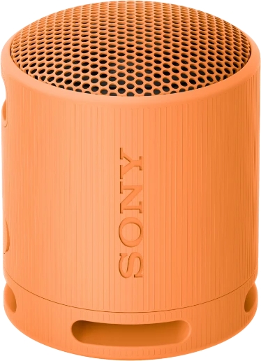 Sony SRS-XB100 – bærbar Bluetooth-høyttaler