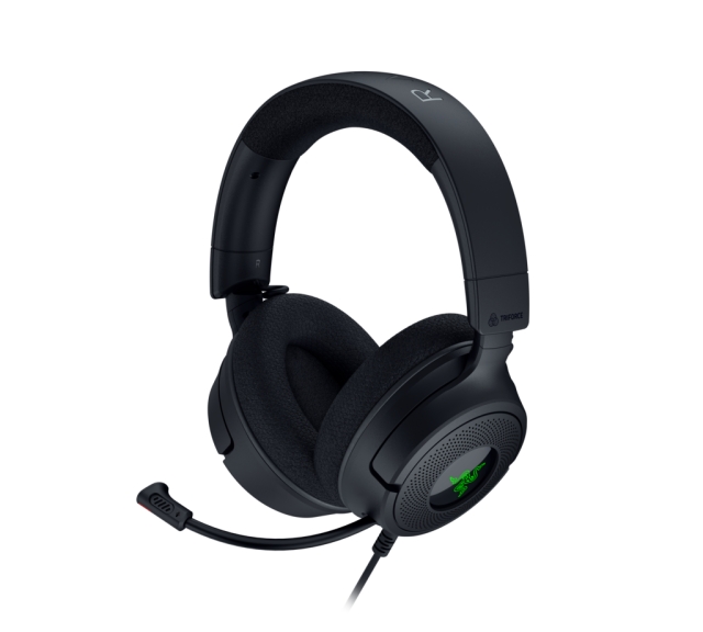 Razer Kraken V4 X kablet spillhodesett