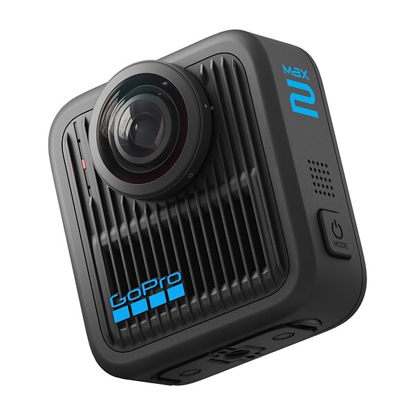 GoPro MAX2-kamera