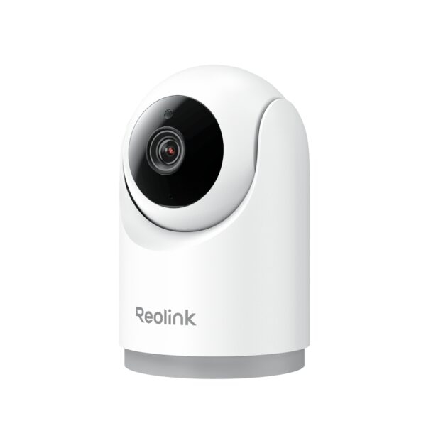 Reolink – E321 Smart Wi-Fi PT innendørskamera – Hvit