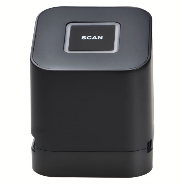 Rollei PDFS-20-dias og negativer