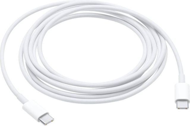 Apple 240 W USB-C til USB-C-ladekabel – 2 m