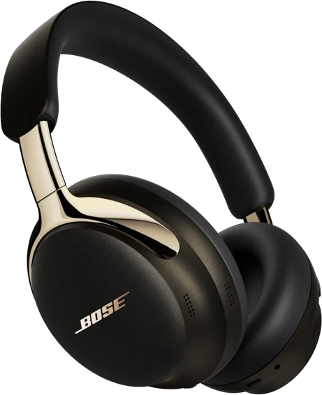 Bose QuietComfort Ultra (2. generasjon) hodetelefoner