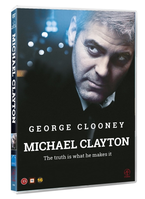 Michael Clayton (DVD)