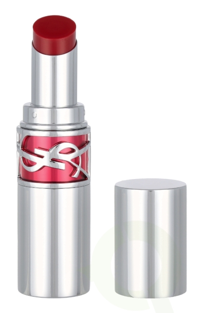 Yves Saint Laurent YSL Loveshine Candy Glaze Lipstick 3.2 g #05 Pink Satisfaction