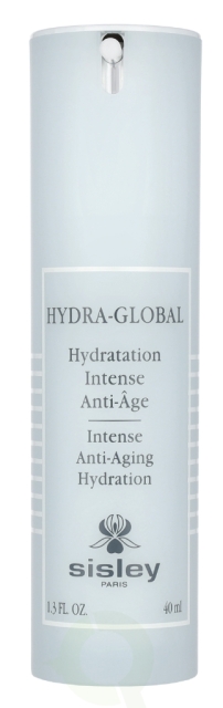 Sisley Hydra Global Anti-Age Intense Hydration 40 ml
