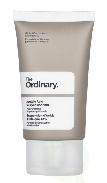 The Ordinary Azelaic Acid Suspension 10% 30 ml