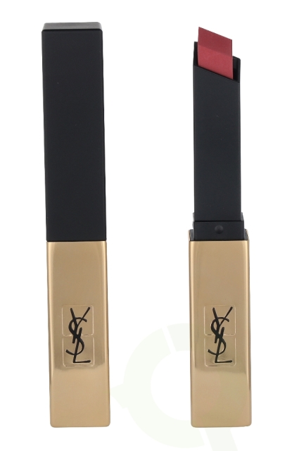 Yves Saint Laurent YSL Rouge Pur Couture The Slim Lipstick 2.2 g #12 Nu Incongru