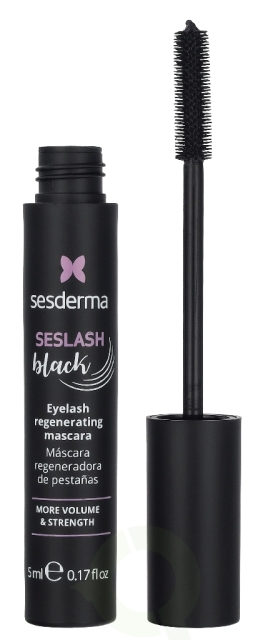 Sesderma Seslash Black Eyelash Regenerating Mascara 5 ml