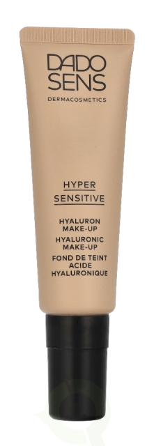 Dado Sens Hypersensitive Hyaluron Make-Up 30 ml Almond