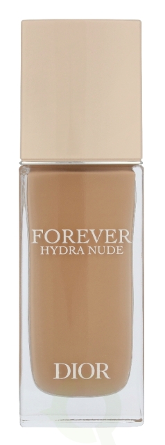 Christian Dior Dior Forever Hydra Nude Foundation Fluid 30 ml #2N