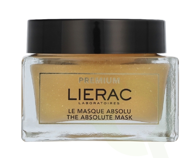 Lierac Paris Lierac Premium The Absolute Mask 50 ml